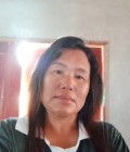 Rencontre Femme Thaïlande à ApEC : Aoi, 48 ans